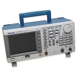 Tektronix AFG3021C Generador de Forma de Onda Arbitraria