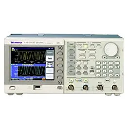 Generador de Función Arbitraria Tektronix AFG3051C