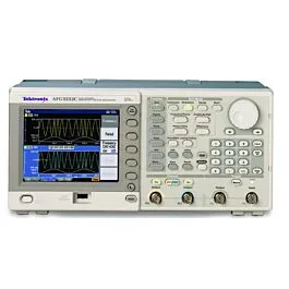 Generador de Función Arbitraria Tektronix AFG3152C