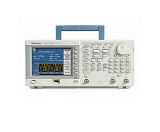 Generador de Forma de Onda Arbitraria Tektronix AFG3252