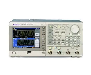 Generador de Función Arbitraria Tektronix AFG3252C