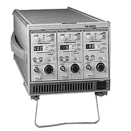 Tektronix AM 503S Sistema de Medición de Corriente