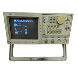 Tektronix AWG2005 Generador de Forma de Onda Arbitraria