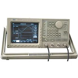 Tektronix AWG2021 Generador de Forma de Onda Arbitraria