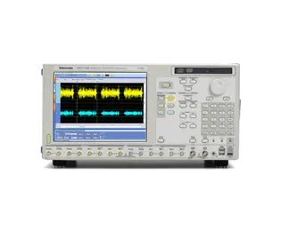 Generador de Formas de Onda Arbitrarias Tektronix AWG7122B