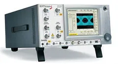 Probador de Tasa de Error de Bit Tektronix BSA260C