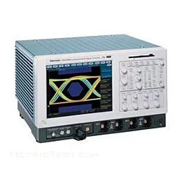 Osciloscopio de Fósforo Tektronix CSA7404