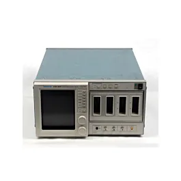 Analizador de Señales de Comunicaciones Tektronix CSA803