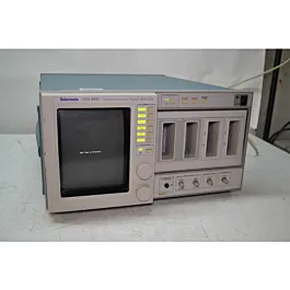 Analizador de Señales de Comunicaciones Tektronix CSA803C