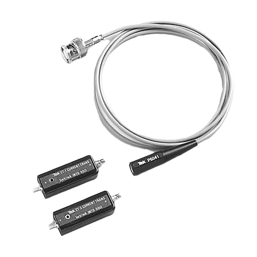 Sonda de Corriente AC de Alta Frecuencia Tektronix CT2