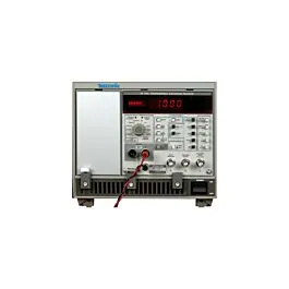 Analizador de Distorsión Tektronix DA 4084