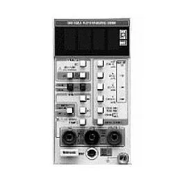 Módulo Multímetro Digital Tektronix DM 502A
