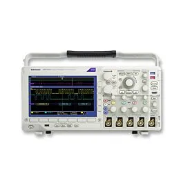 Osciloscopio Digital Tektronix DPO3014