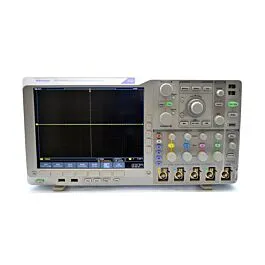 Osciloscopio Digital Phosphor Tektronix DPO4034B