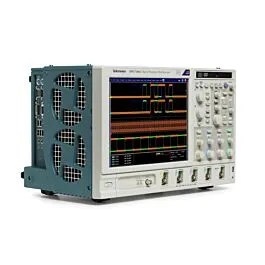 Osciloscopio Phosphor Tektronix DPO7104C
