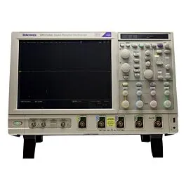 Osciloscopio Phosphor Tektronix DPO7254C 2.5GHz