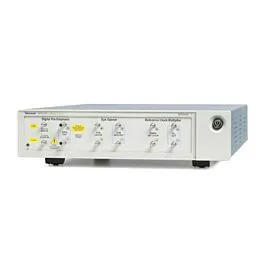 Procesador de Pre-énfasis Digital Tektronix DPP125C