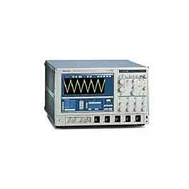 Tektronix DSA70804 Analizador Serie Digital