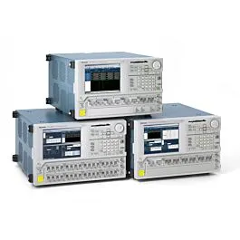 Generador de Datos y Temporización Tektronix DTG5334