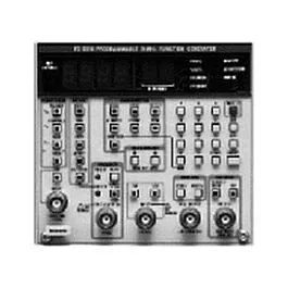 Generador de Funciones Tektronix FG5010