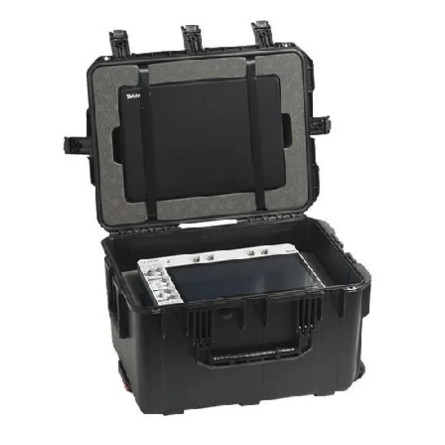 Estuche de Transporte Duro Tektronix HC5 para MSO de la Serie 5/6