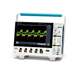 Osciloscopio de Dominio Mixto Tektronix MDO34 3-BW-350