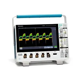 Osciloscopio de Dominio Mixto Tektronix MDO34 3 Series