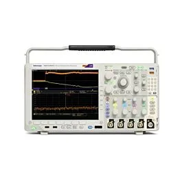 Osciloscopio de Dominio Mixto Tektronix MDO4034B-3