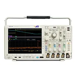 Tektronix MDO4034C Mixed Domain Oscilloscope
