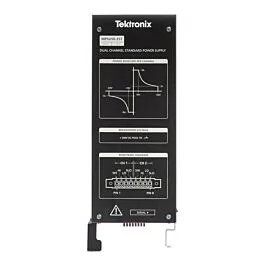 Módulo de Fuente de Energía Tektronix MPSU50-2ST de 2 Canales
