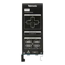 Módulo SMU Tektronix MSMU60-2