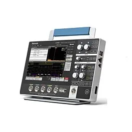 Tektronix MSO24 2-BW-200 Osciloscopio de Señal Mixta