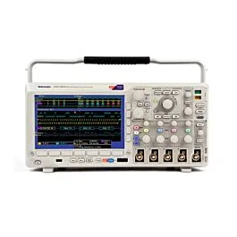 Osciloscopio de Señal Mixta Tektronix MSO3054