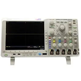 Osciloscopio de Señales Mixtas Tektronix MSO4104B
