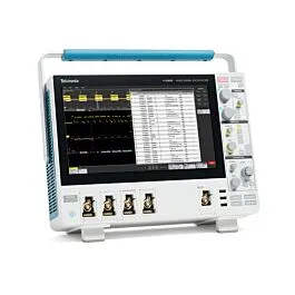 Osciloscopio de Señales Mixtas Tektronix MSO44B