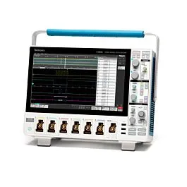Osciloscopio de Señales Mixtas Tektronix MSO44B