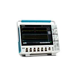 Osciloscopio de Señal Mixta Tektronix MSO46B