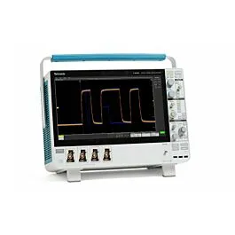 Tektronix MSO54B Osciloscopio de Señales Mixtas de la Serie 5