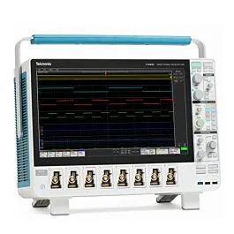 Osciloscopio de señales mixtas Tektronix MSO58/5-BW-2000