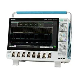 Osciloscopio de señales mixtas Tektronix MSO58/5-BW-500