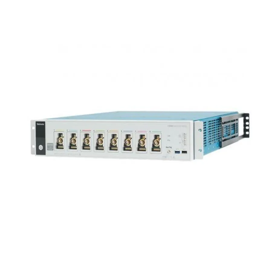 Tektronix MSO58LP/BW-500 Osciloscopio de Señal Mixta