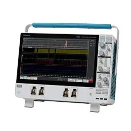 Osciloscopio Tektronix MSO64/6-BW-4000