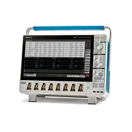 Osciloscopio de Señales Mixtas Tektronix MSO64B 6-BW-1000