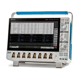 Tektronix MSO68B Osciloscopio de Señal Mixta