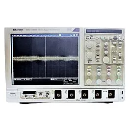 Osciloscopio de Señal Mixta Tektronix MSO71604C
