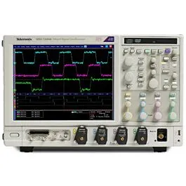 Osciloscopio de Señal Mixta Tektronix MSO72004C