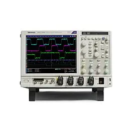 Osciloscopio de Señal Mixta Tektronix MSO72304DX