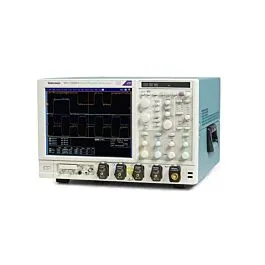 Osciloscopio de Señal Mixta Tektronix MSO73304DX