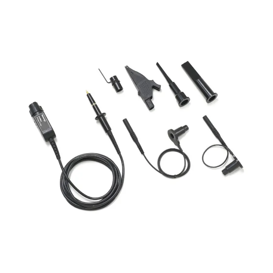 Sonda de Alto Voltaje Tektronix P5100A-PKG Paquete de 10