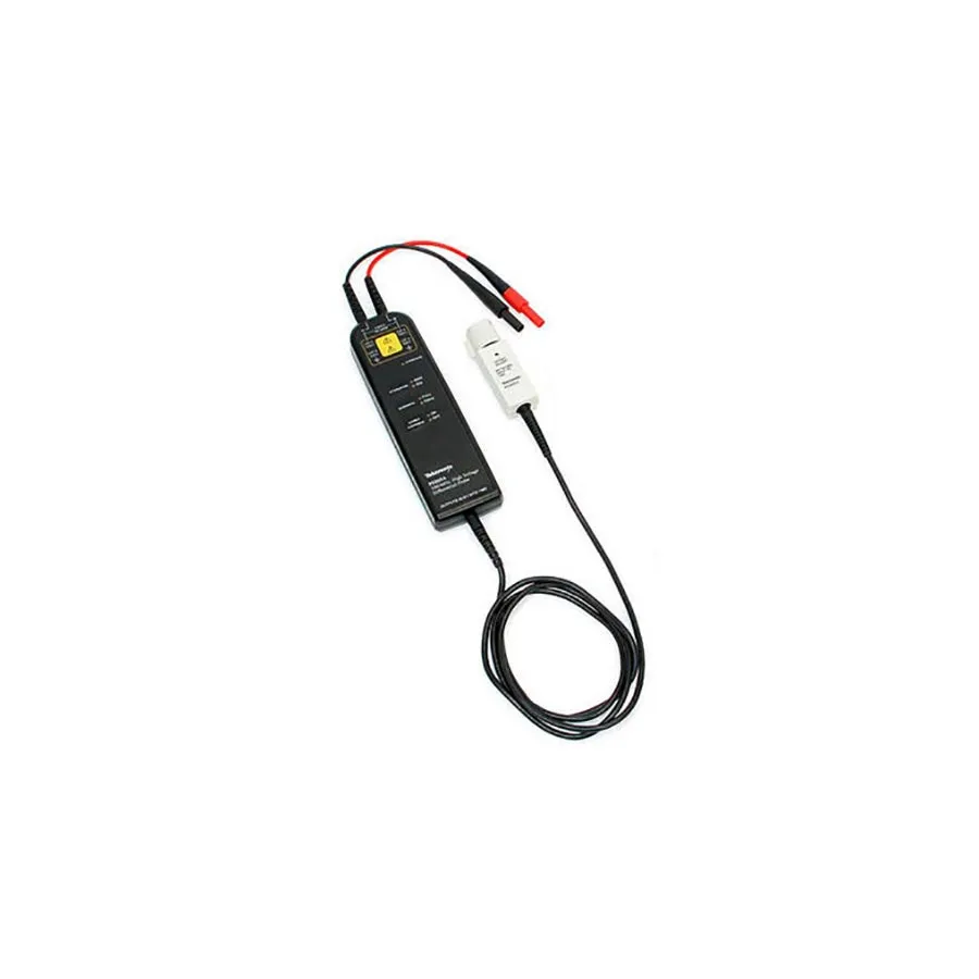 Sonda Diferencial de Alta Tensión Tektronix P5210A